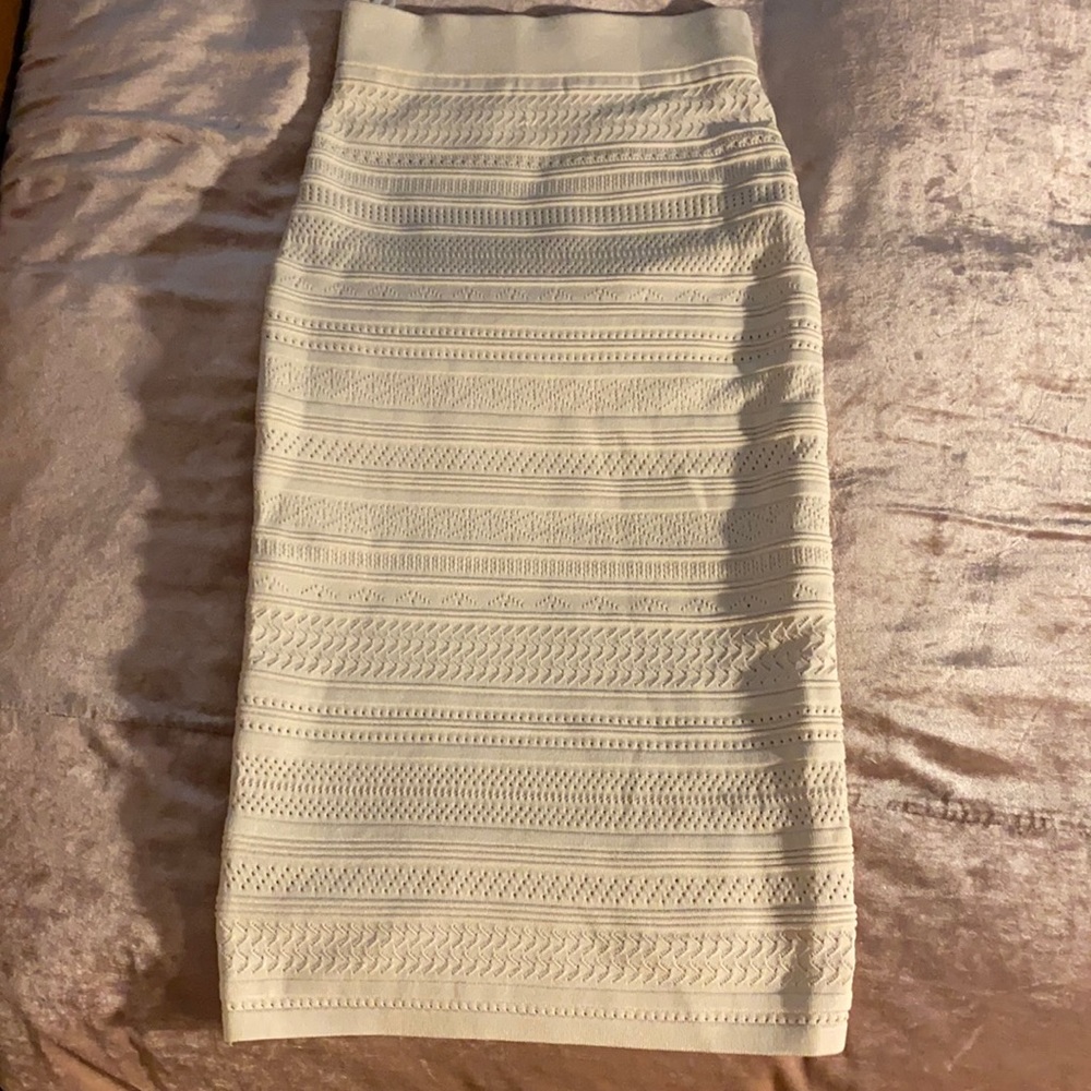 Cute pencil skirt